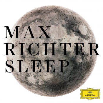 Max Richter feat. Yuki Numata, Caleb Burhans, Clarice Jensen, Brian Snow & Ben Russell Sublunar