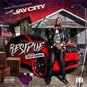 Jay City feat. Moneybagg Yo Annoyed