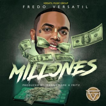 Fredo Versatil Millones