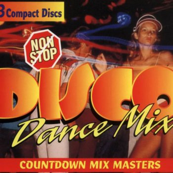 Countdown Mix-Masters Let's Get It On