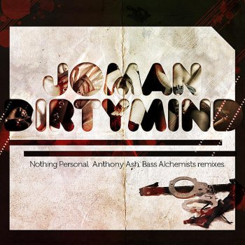 Joman Dirty Mind (Bass Alchemists Remix)