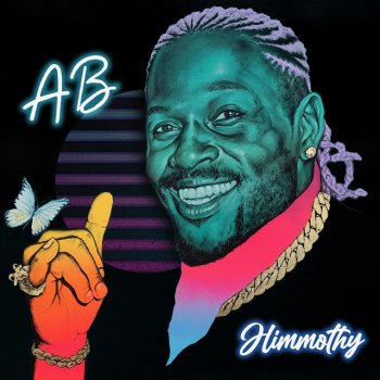 AB Back to Business (feat. YDtheBEST)