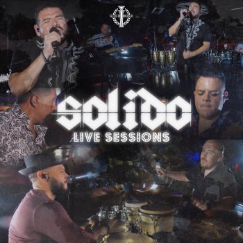 Solido Fuiste Mala - En Vivo