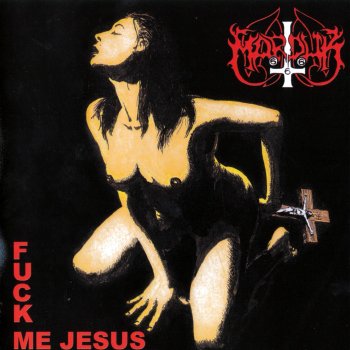 Marduk Woman of Dark Desires