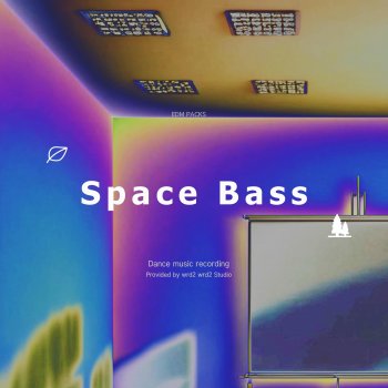 WRD2 Space Bass