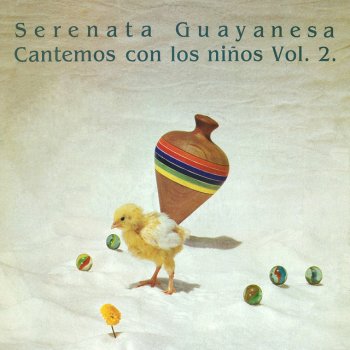 Serenata Guayanesa La Troya