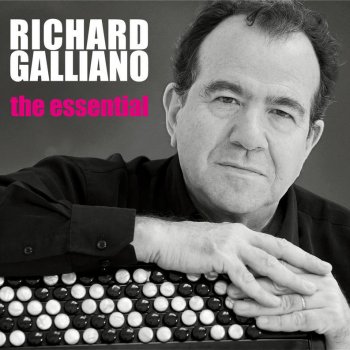 Richard Galliano Concerto n°1 pour piano et orchestre de Tchaïkovsky