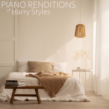 Piano Tribute Players Adore You - Instrumental