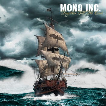 Mono Inc. Boatman