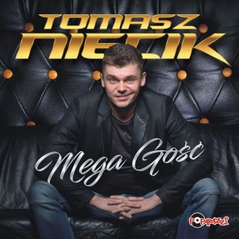 Tomasz Niecik Daj mi Szansę