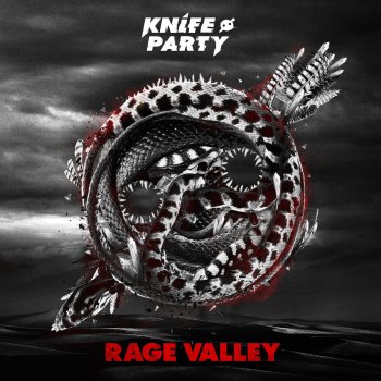 Knife Party Centipede