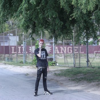 Lil Peep Lil Angel