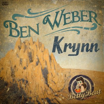 Ben Weber Krynn