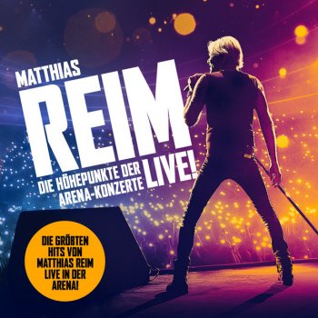 Matthias Reim feat. Julian Reim Pech & Schwefel (feat. Julian Reim) - Live