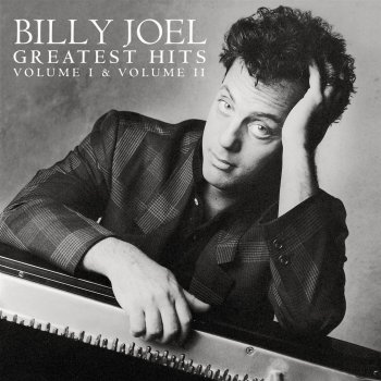 Billy Joel You're Only Human (Second Wind)