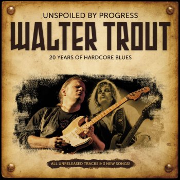 Walter Trout Two Sides To Every Story