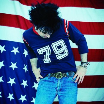 Ryan Adams When the Stars Go Blue