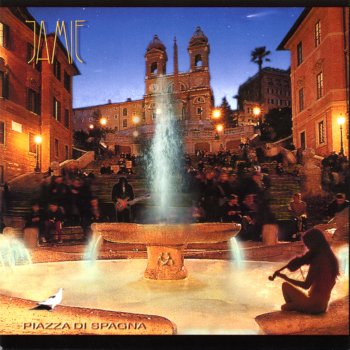 Jamie Piazza Di Spagna