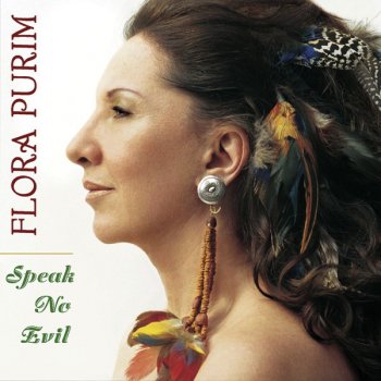 Flora Purim Tamanco No Samba