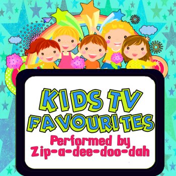 Zipa-a-dee-doo-dah Home Is In Your Heart