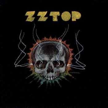 ZZ Top I'm Bad, I'm Nationwide