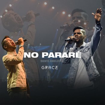 Grupo Grace No Parare