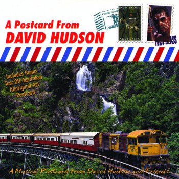 David Hudson Post 7