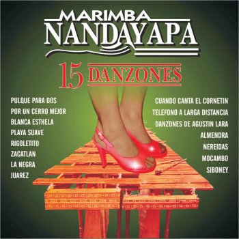 Marimba Nandayapa Mocambo