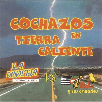 Beto y Sus Canarios Amor de los Dos