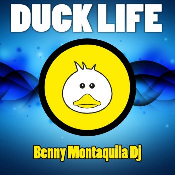 Benny Montaquila DJ Deep Rosty