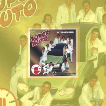 Super Auto feat. Margarita la diosa de la cumbia Las Diferencias del Amor