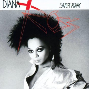 Diana Ross Nobody Makes Me Crazy Like You Do