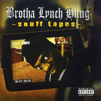 Brotha Lynch Hung Baby Girl