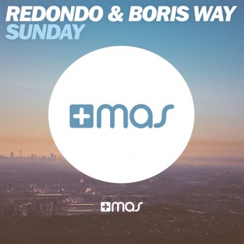 Исполнитель Redondo & Boris Way, альбом Sunday