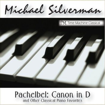 Michael Silverman Amazing Grace