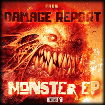 Damage Report Monster