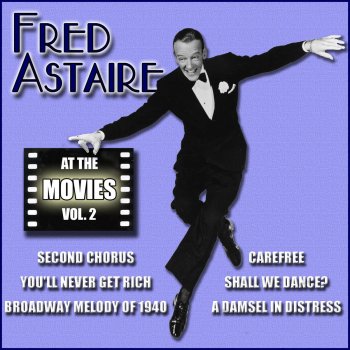 Fred Astaire I Used To Be Colour Blind (From "Carefree")