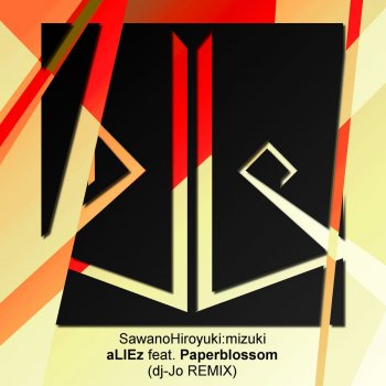 dj-Jo feat. Paperblossom aLIEz (dj-Jo Remix) [TV Size]