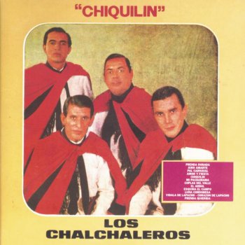 Los Chalchaleros Amor Y Fiesta - Remastered 2003