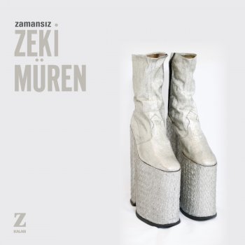 Zeki Müren Kara Sevda