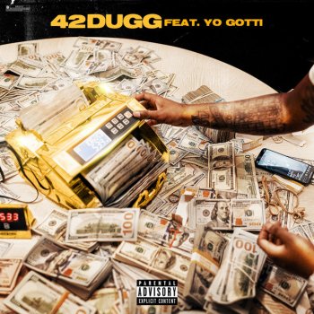 42 Dugg feat. Yo Gotti Bounce Back