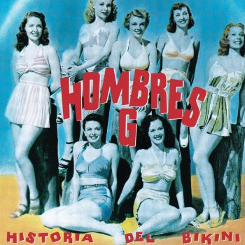 Hombres G El Orgullo De Mama