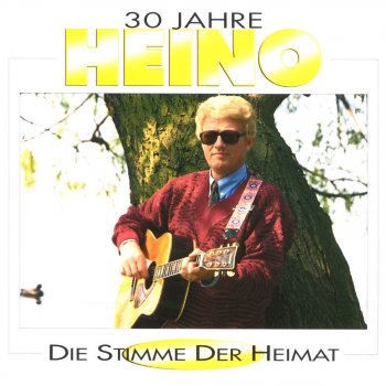 Heino Ännchen von Tharau