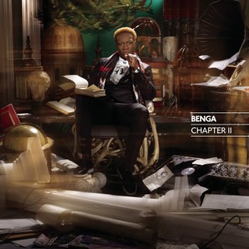 Benga feat. Youngman Choose 1