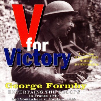 George Formby Imagine Me On the Maginot Line