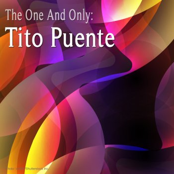 Tito Puente Cuero Na'ma - Remastered