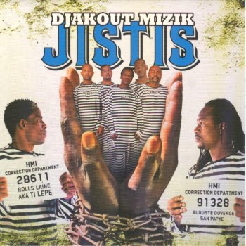 Djakout Mizik Kout lang