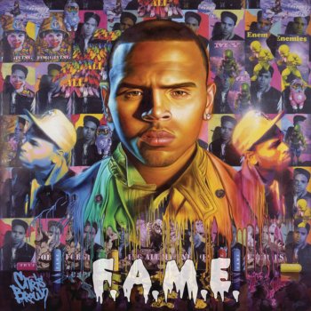 Chris Brown Yeah 3X