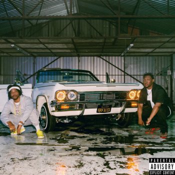 Исполнитель HIT BOY, альбом Tony Fontana III