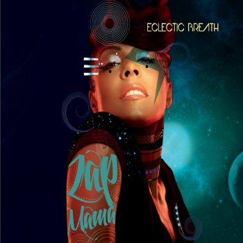 Zap Mama Kaleidoscope